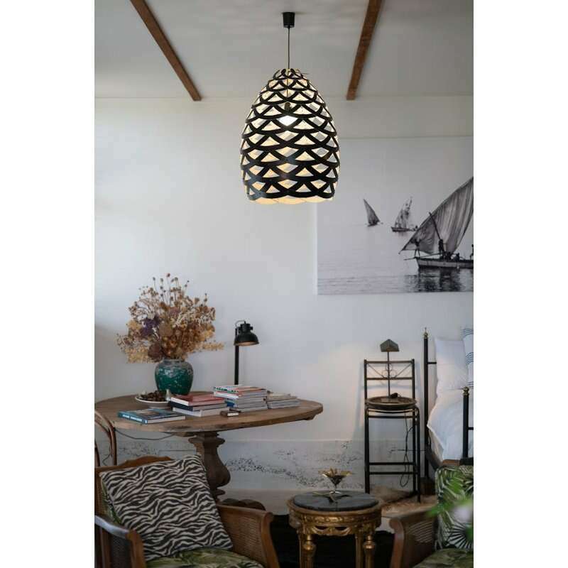 Tui Lamp