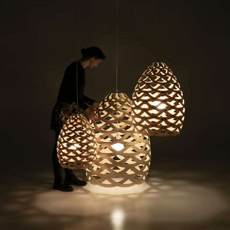 Tui Lamp