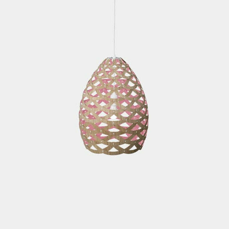 Tui Lamp