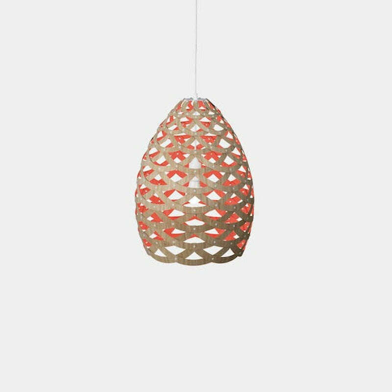 Tui Lamp