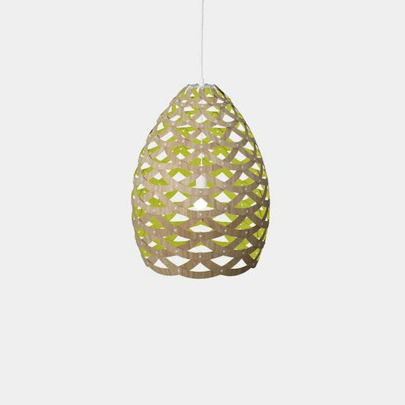Tui Lamp