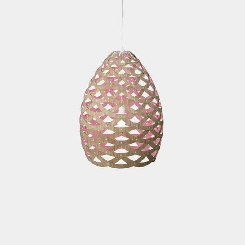 Tui Lamp