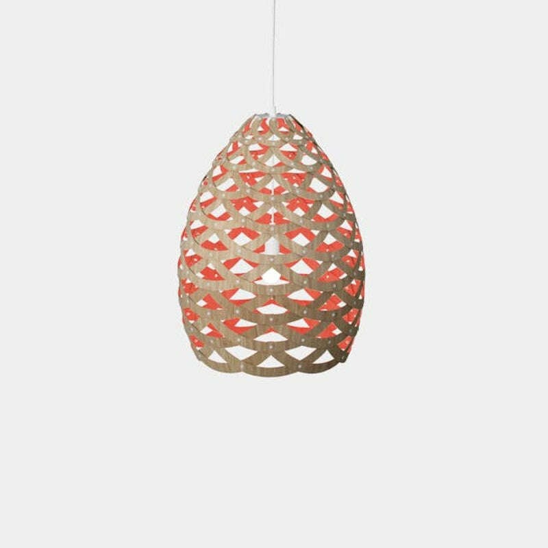Tui Lamp