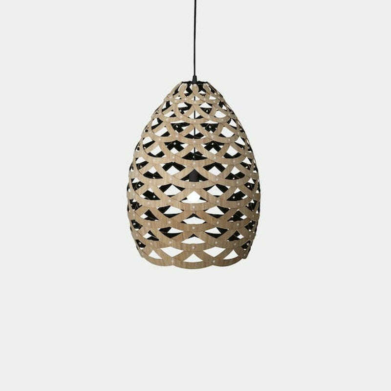 Tui Lamp