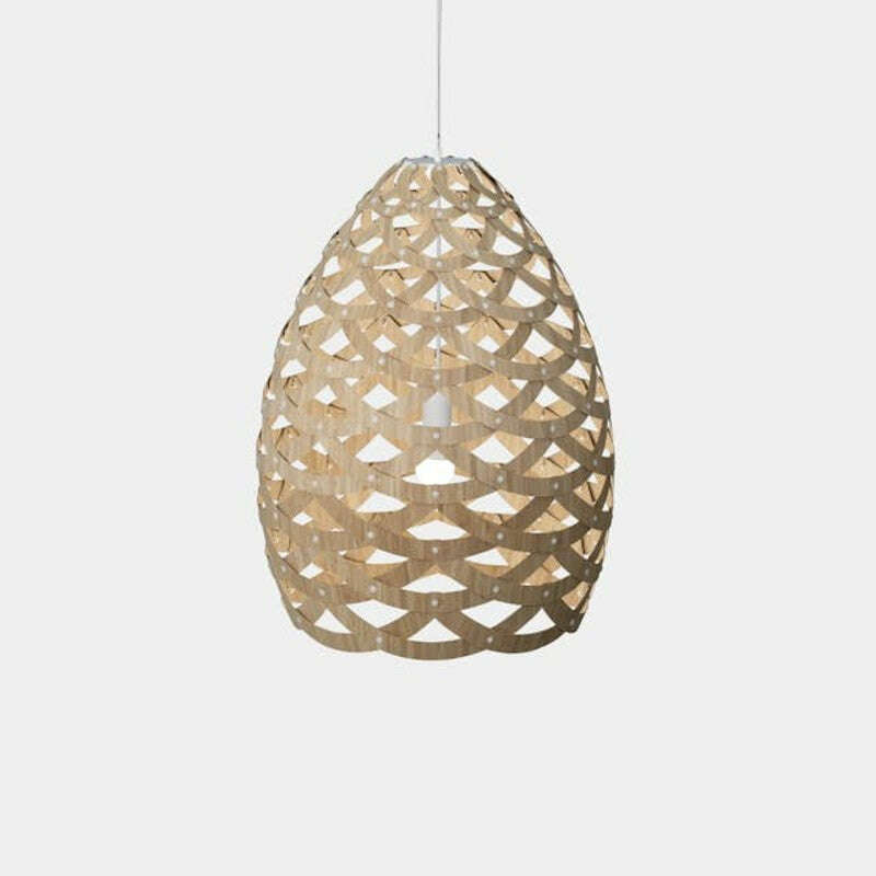 Tui Lamp
