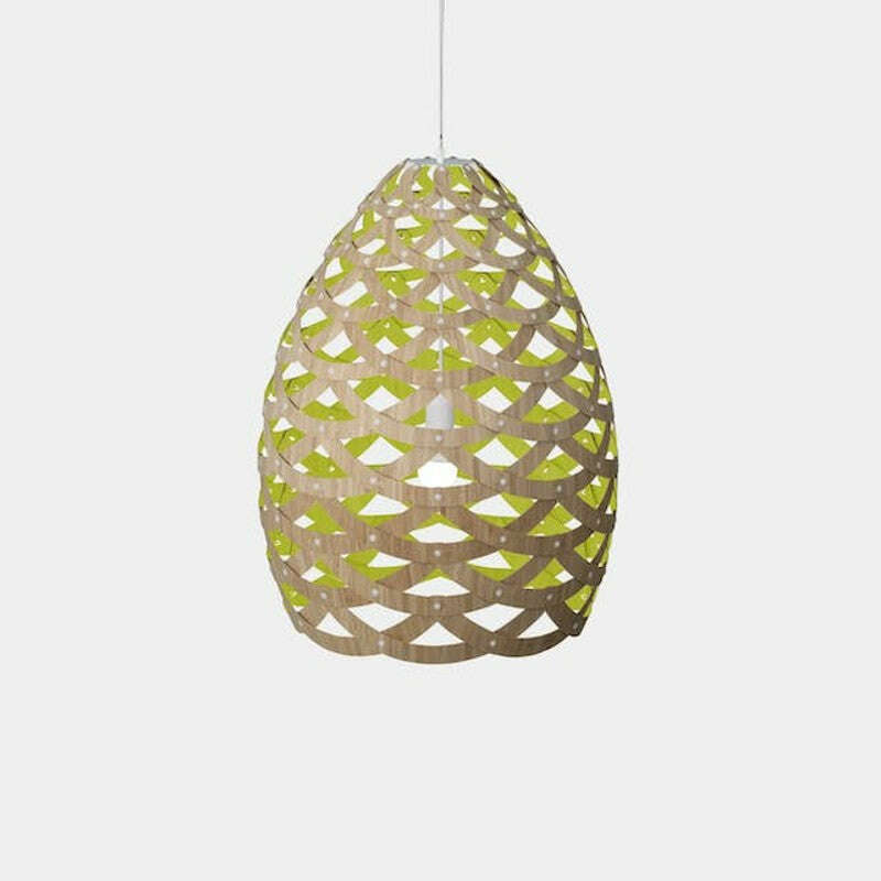 Tui Lamp