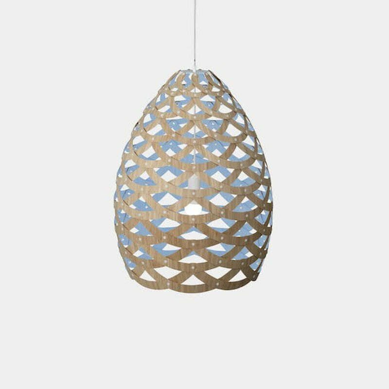 Tui Lamp
