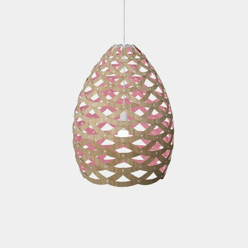 Tui Lamp