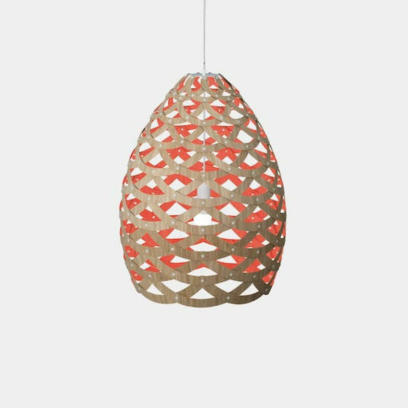 Tui Lamp