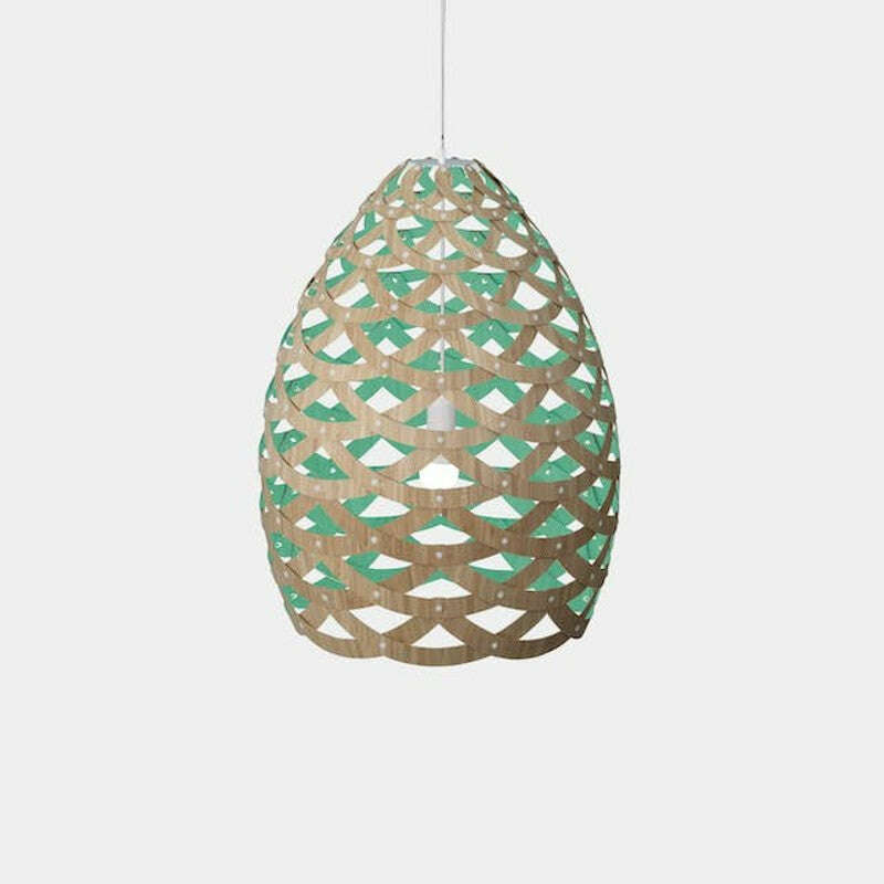 Tui Lamp
