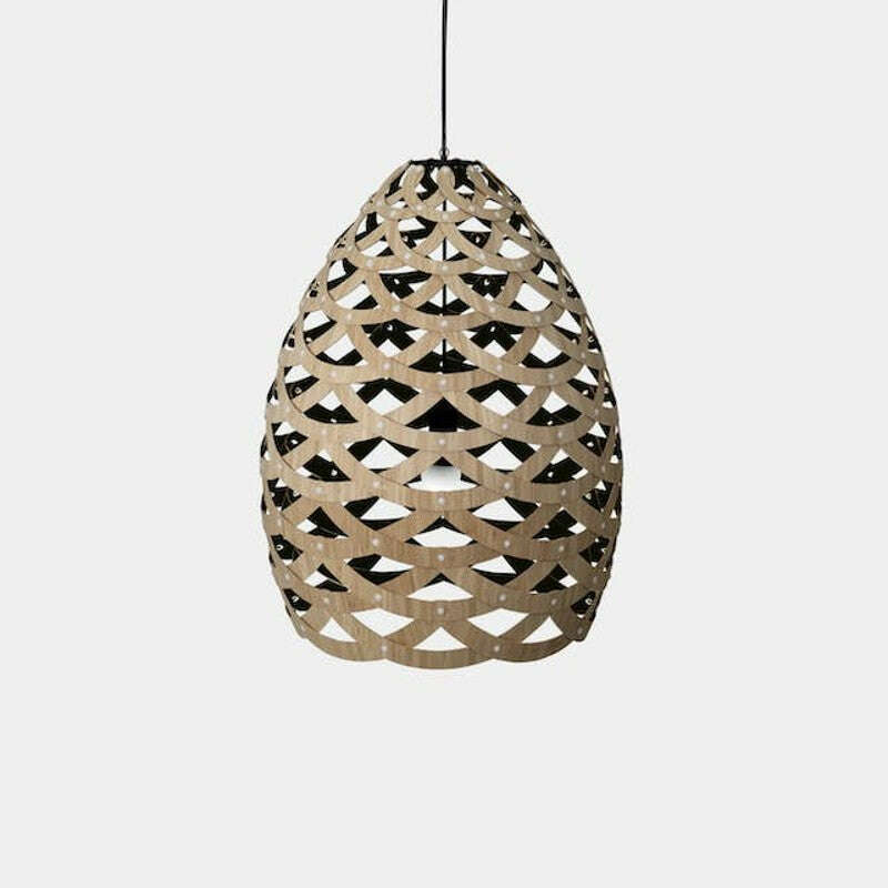 Tui Lamp