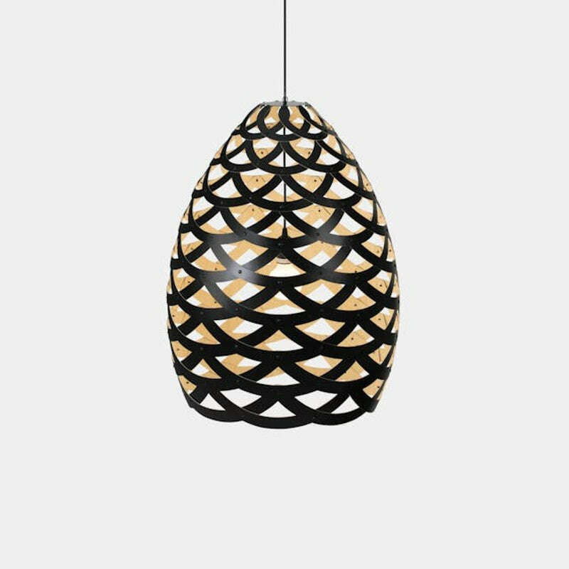 Tui Lamp