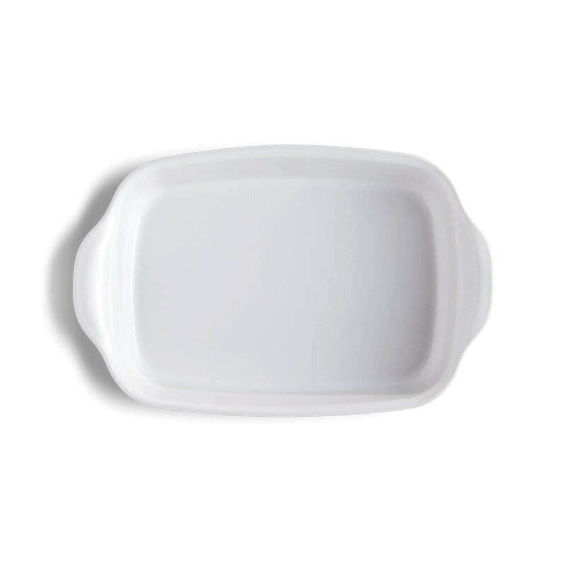 Ultime Rectangular Baker Flour 29cm