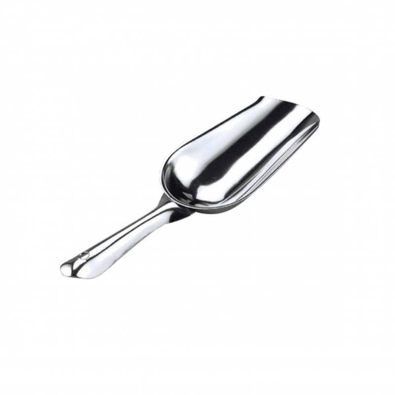 Utility Ice Scoop 18/8