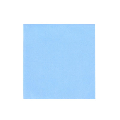 Streak Free Cloth 2pcs Set Blue