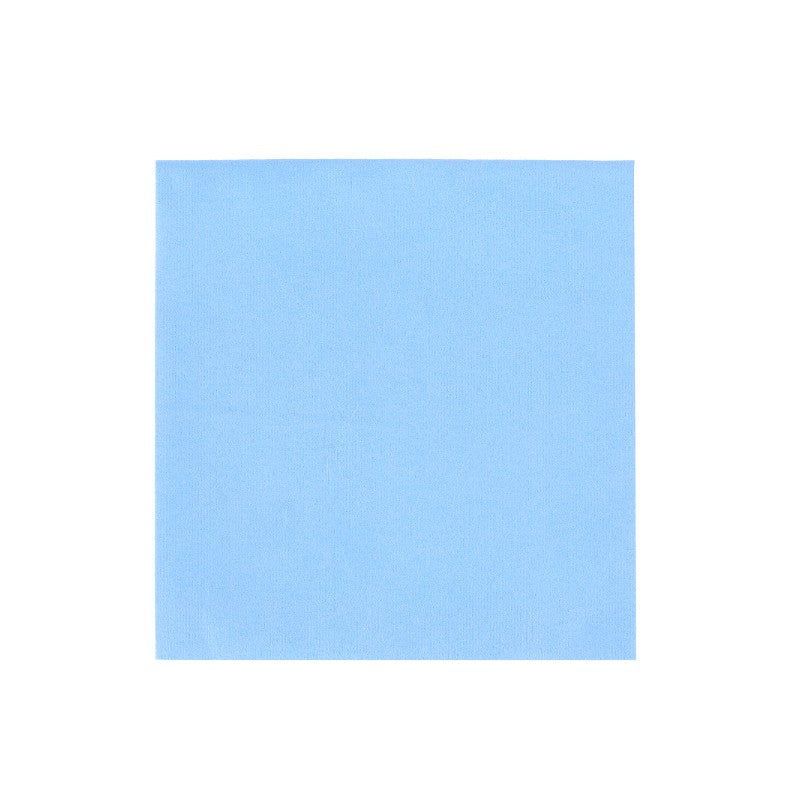 Streak Free Cloth 2pcs Set Blue