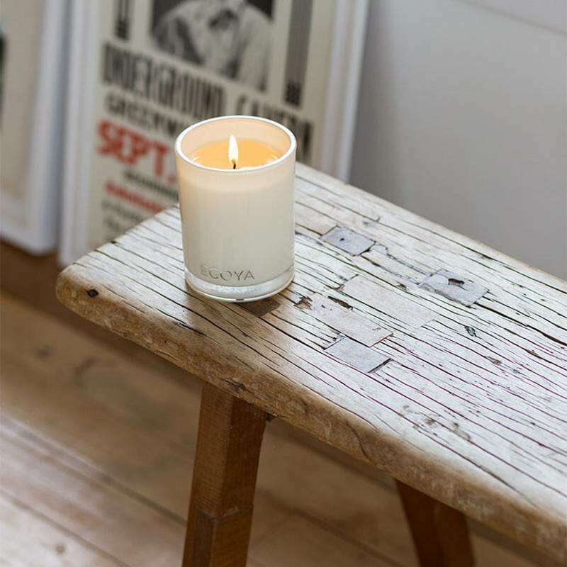 Vanilla & Tonka Bean Madison Candle
