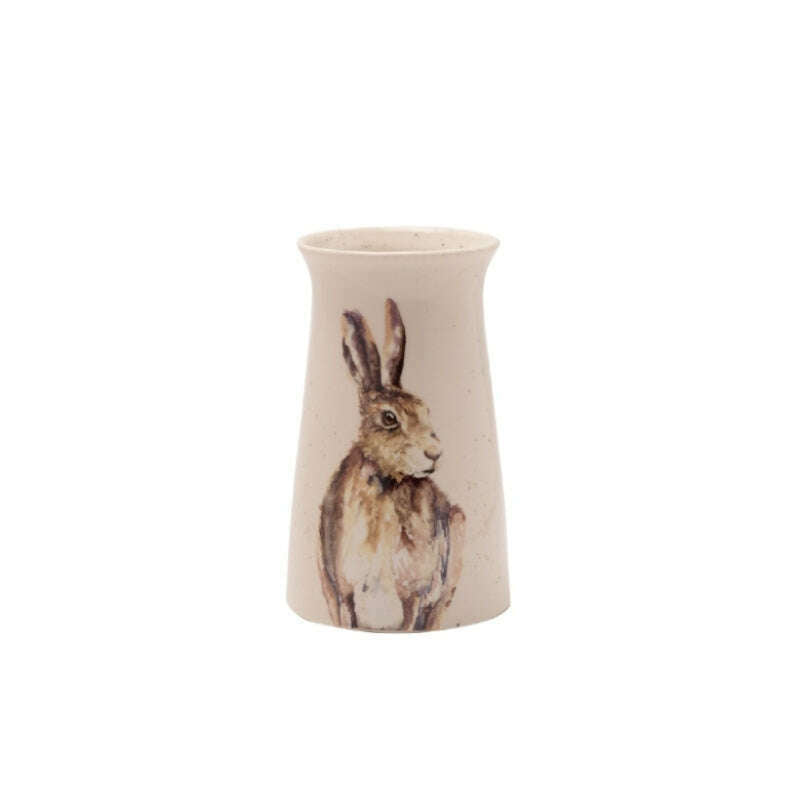 Vase Hare Small