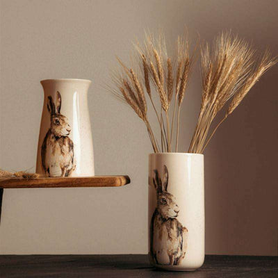 Vase Hare Small