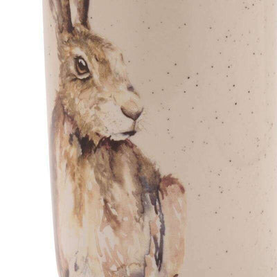 Vase Hare Tall