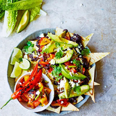 Veg Cookbook