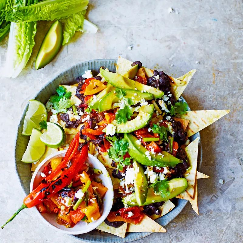 Veg Cookbook