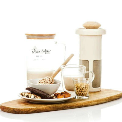 Vegan Milker