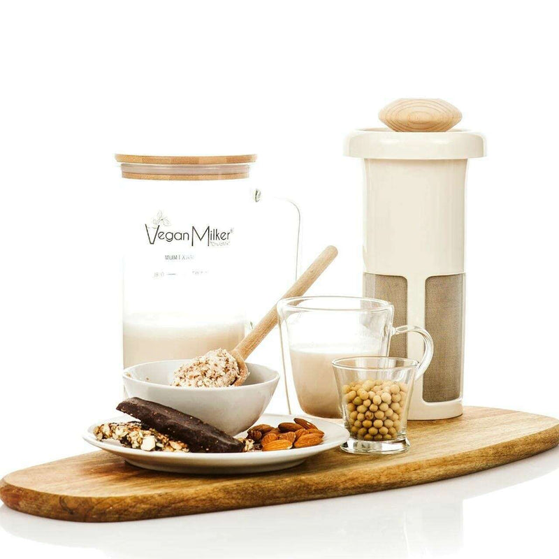 Vegan Milker