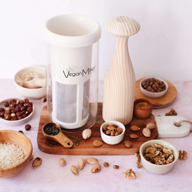 Vegan Milker