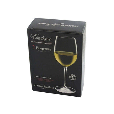 Vinoteque Fragrante Sauvignon Blanc 380ml Set of 2