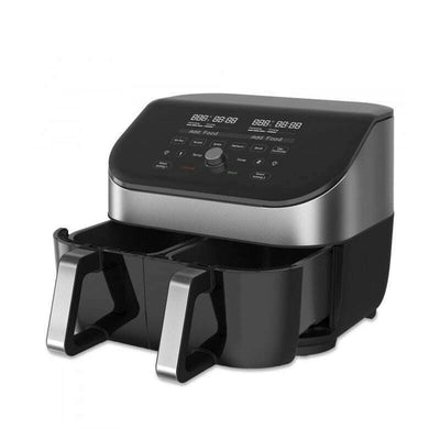Vortex Plus Dual Air Fryer with ClearCook 8L