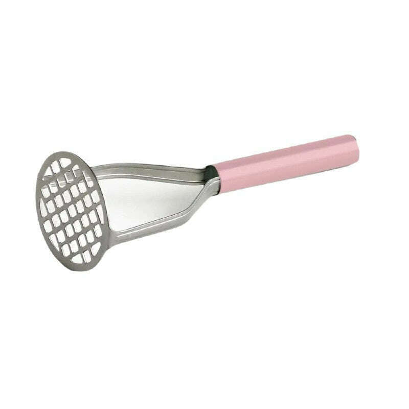 Waffle Head Masher