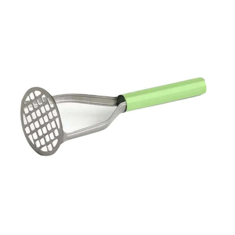 Waffle Head Masher