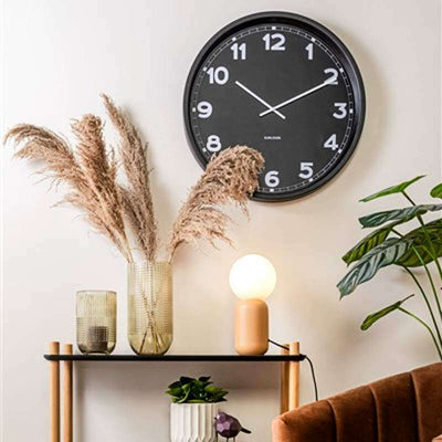 Wall Clock New Classic Large