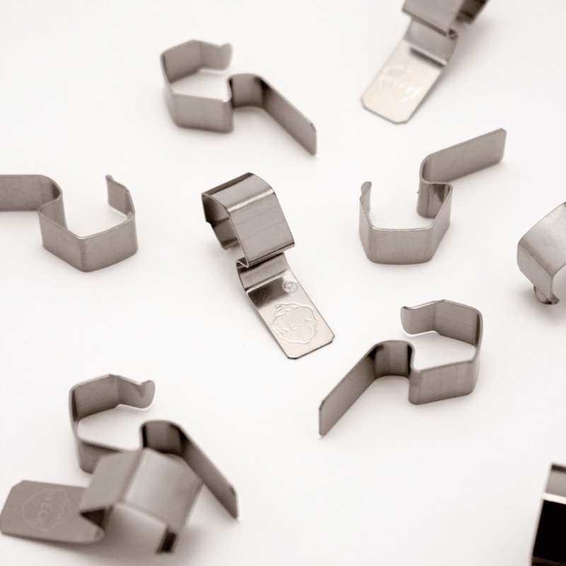 Weck Clamp Each