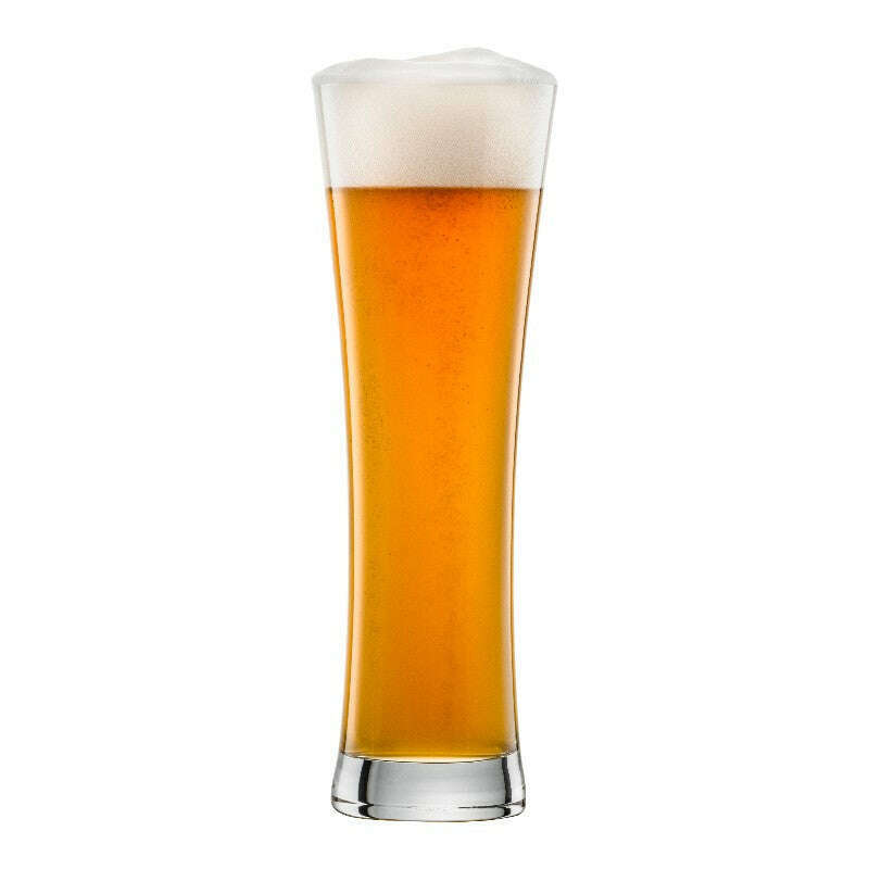 Wheat Beer Glass 711ml Each