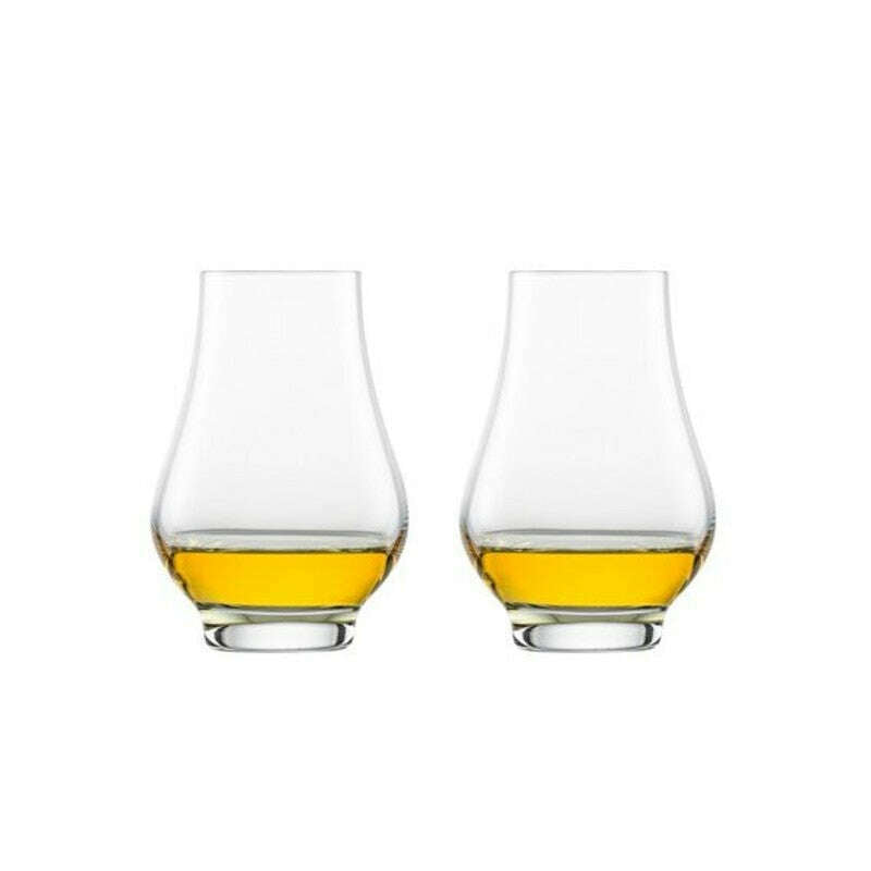 Whisky Nosing Glass Set of 2