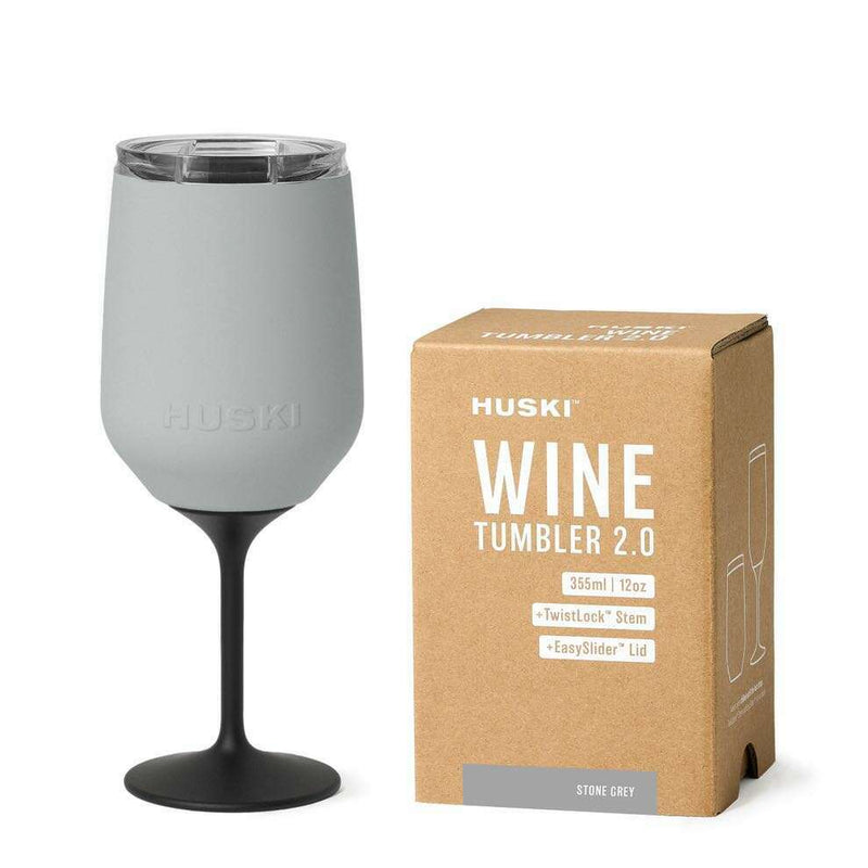 Wine Tumbler 2.0