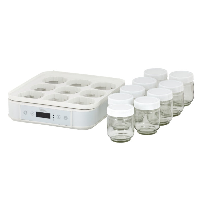 Multi Yoghurt Maker White