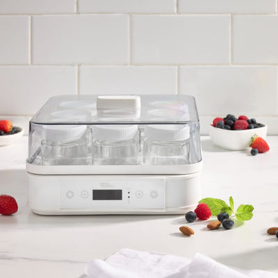 Multi Yoghurt Maker White
