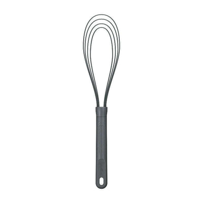 Zyliss Flat Whisk Silicone