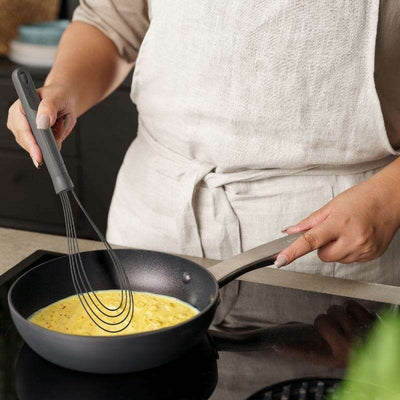 Zyliss Flat Whisk Silicone