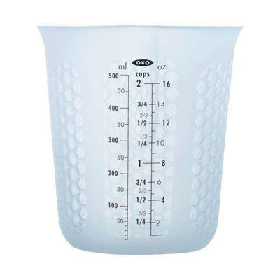 2 Cup Squeeze Measure Cup
