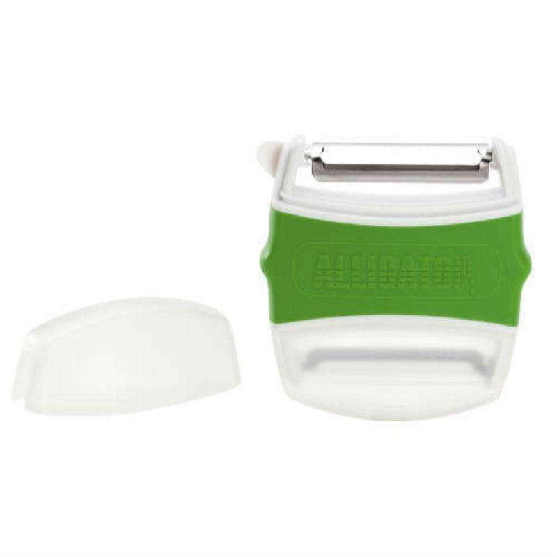 Alligator 2-In-1 Peeler
