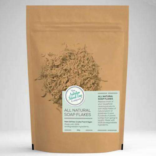 Laundry Soap Flakes