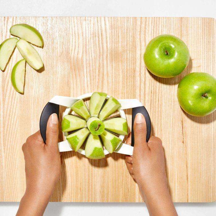 Goodgrips Apple Divider Corer Slicer