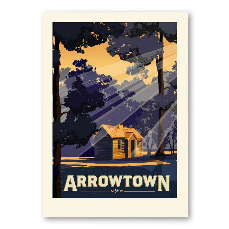 Arrowtown