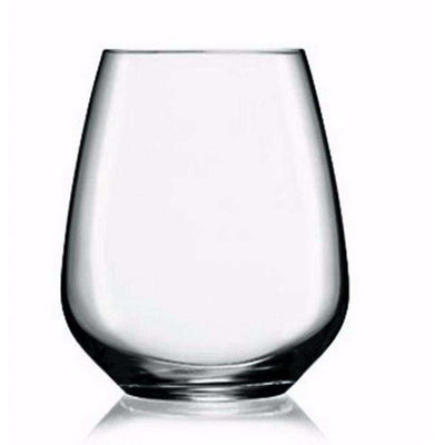 Atelier Stemless Wine Glass 670ml