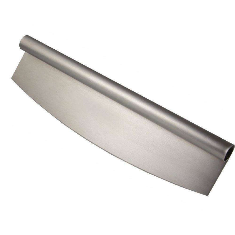 Mezzaluna Pizza Slicer