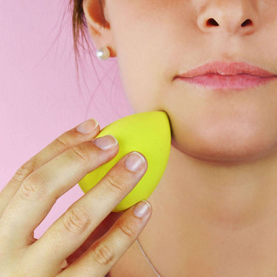 Avocado Makeup Sponge